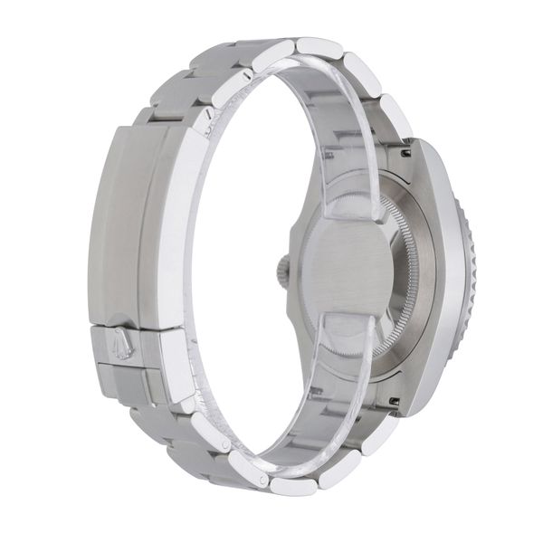 Rolex Submariner 126610 LN